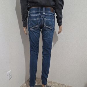27S BKE Stella Skinny